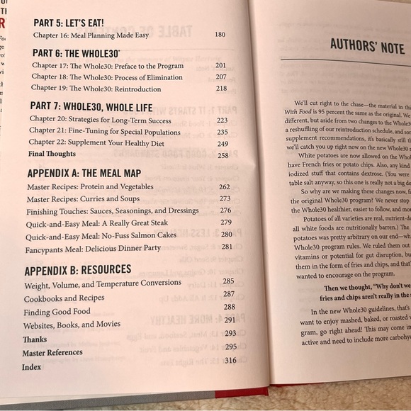 It Starts with Food Discover the Whole30 and Change Your Life in Unexpected Ways - Picture 7 of 13